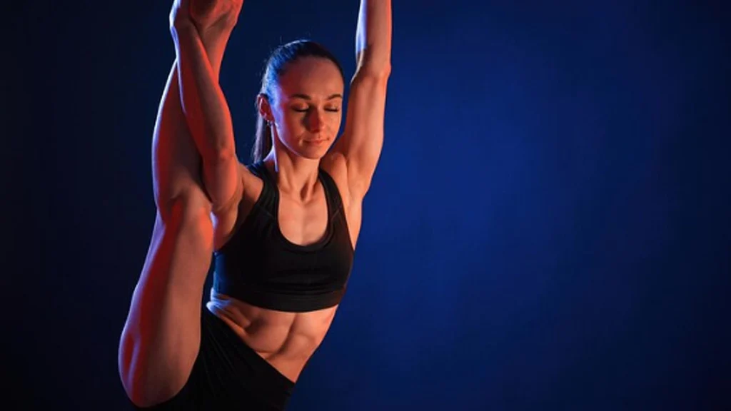 Grade de Aulas de Ginástica​